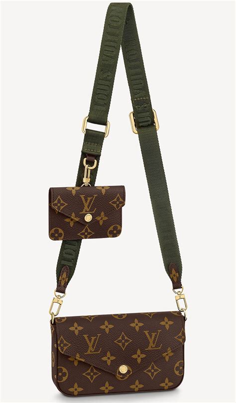 louis vuitton felicie bag price|louis Vuitton Bag with flap.